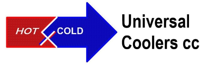Universal Coolers logo